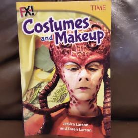 Costumes  and  Makeup