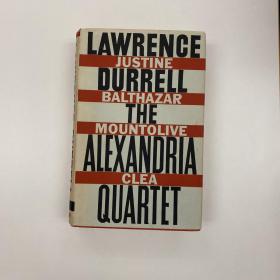 The Alexandria Quartet