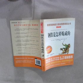 钢铁是怎样炼成的