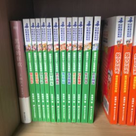 郑渊洁十二生肖童话（套装12册合售）