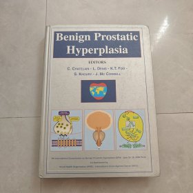 Benign Prostatic Hyperplasia
