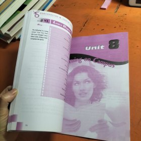 新发展大学英语听力教程3