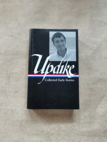 John Updike: Collected Early Stories