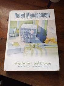 Retail Management: A Strategic Approach Ninth Edition /Barry