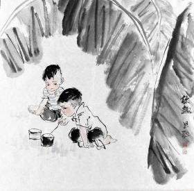 周思聪，1955 年考入中央美术学院附属中学，1958 年考入中央美术学院中国画系，曾得到李可染、蒋兆和、叶浅予、刘凌仓、李苦禅、郭味蕖等诸位名师指点，1963年毕业后分配到北京中国画院（今北京画院），为北京画院一级美术师、中国美术家协会常务理事、中国美术家协会副主席。丈夫为画家卢沉。