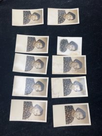 1928年美女照片10张