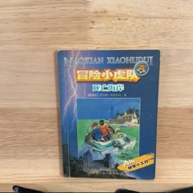 冒险小虎队死亡海岸