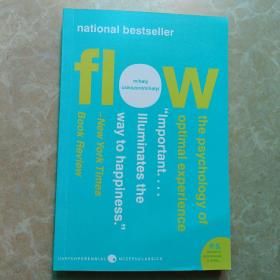 Flow: The Psychology of Optimal Experience ?