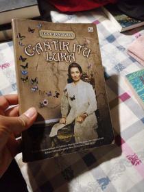 CANTIK ITU LUKA