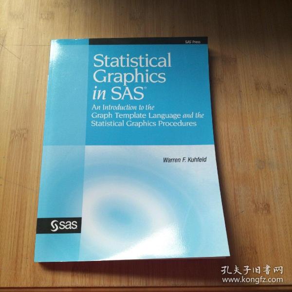 StatisticalGraphicsinSAS