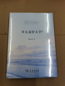 什么是好大学？