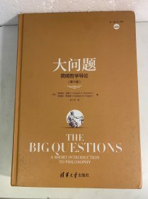 大问题：简明哲学导论（第10版）