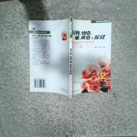 蜂花粉、幼蟲、蛹、成蟲與保健