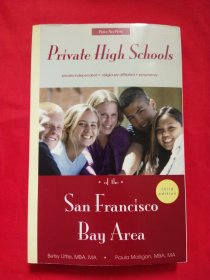 Private High Schools of the San Francisco Bay Area