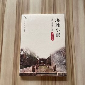 决胜小康 探索乡村振兴之路. 山西街村卷