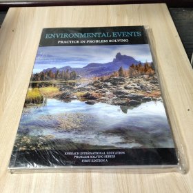 ENVIRONMENTAL EVENTS