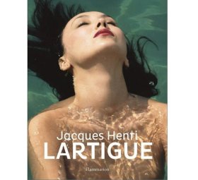 Jacques Henri Lartigue: A Life 生活 口袋摄影集