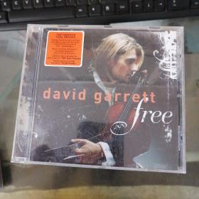 david garrett free