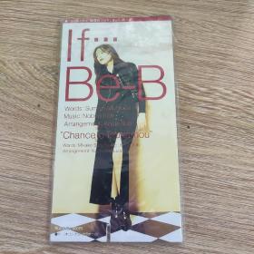 if be-B CD