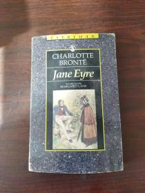 Jane Eyre（英文原版）