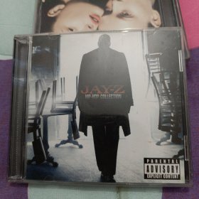 JAY-Z（音乐CD）