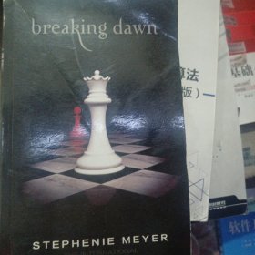 Breaking Dawn：DAWN C format