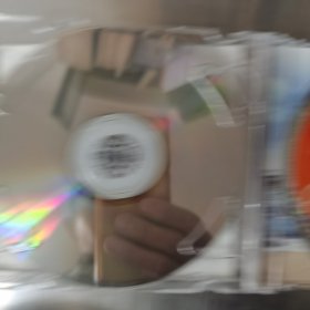 木乃伊VS一个人的战役 CD （3碟装）