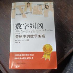 数字辑凶：美剧中的数学破案
