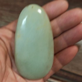 和田玉观音挂件一个有缘喜欢的来放漏出