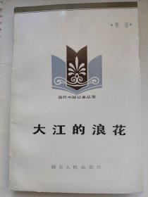 大江的浪花