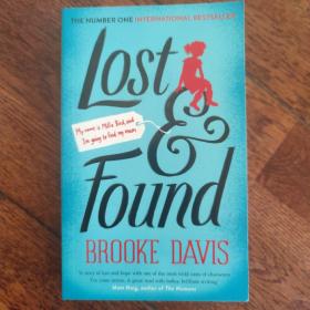 Lost & Found