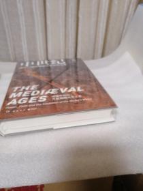 中世纪：权力、信仰和现代世界的孕育