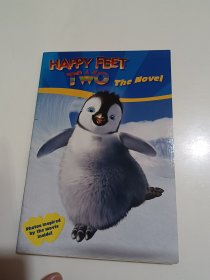 Happy Feet Two快乐的大脚2(LMEB30175-L03)