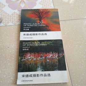 风光篇宋德成摄影作品选