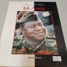 Idi Amin