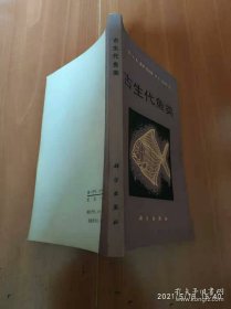 古生代鱼类