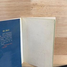 冒险小虎队死亡海岸