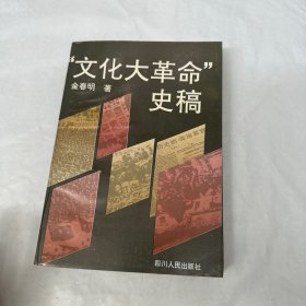 “文化大革命”史稿