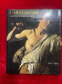 Caravaggio 进口艺术 卡拉瓦乔