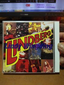 Lindberg: lindy wingding（2CD