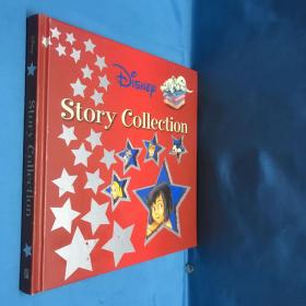 Disney Story Collection