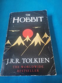 The Hobbit（包邮）