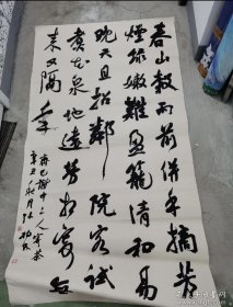 张老师精品参展作品