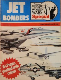 JET BOMBERS