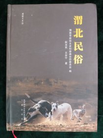 渭北民俗—渭南文史9