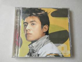 1CD:CD陈冠希peace and love （碟片轻微划痕）