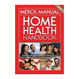 英文原版 The Merck Manual Home Health Handbook 默克診療手冊(cè) 精裝 家庭醫(yī)學(xué)百科全書(shū) 英文版 進(jìn)口英語(yǔ)原版書(shū)籍