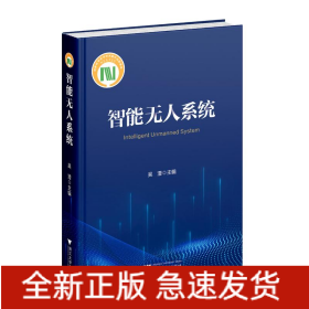 智能无人系统