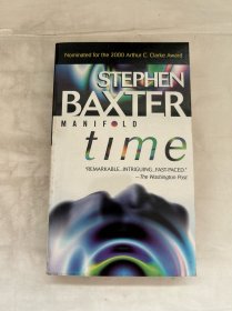 Manifold：Time
