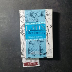 The New College Latin & English Dictionary (2nd Edition)